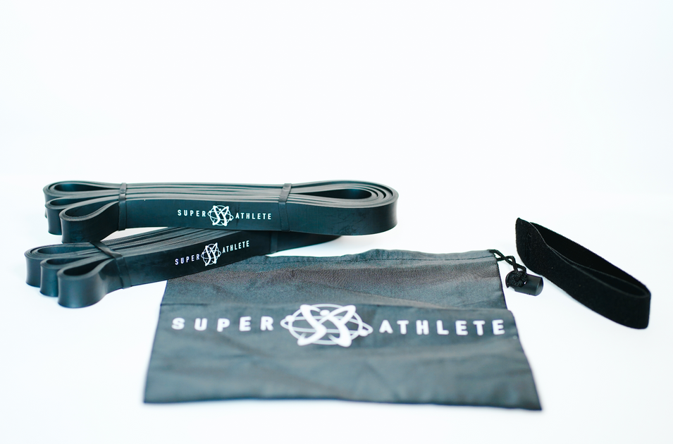 Super sale athlete bands
