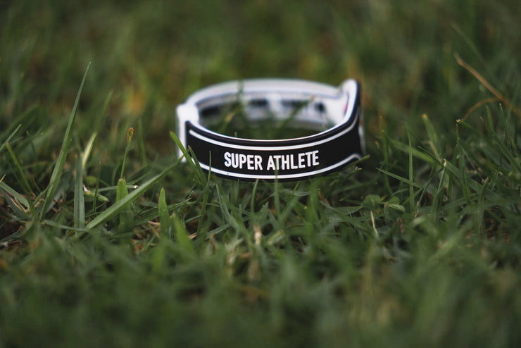 Super Athlete Wristband