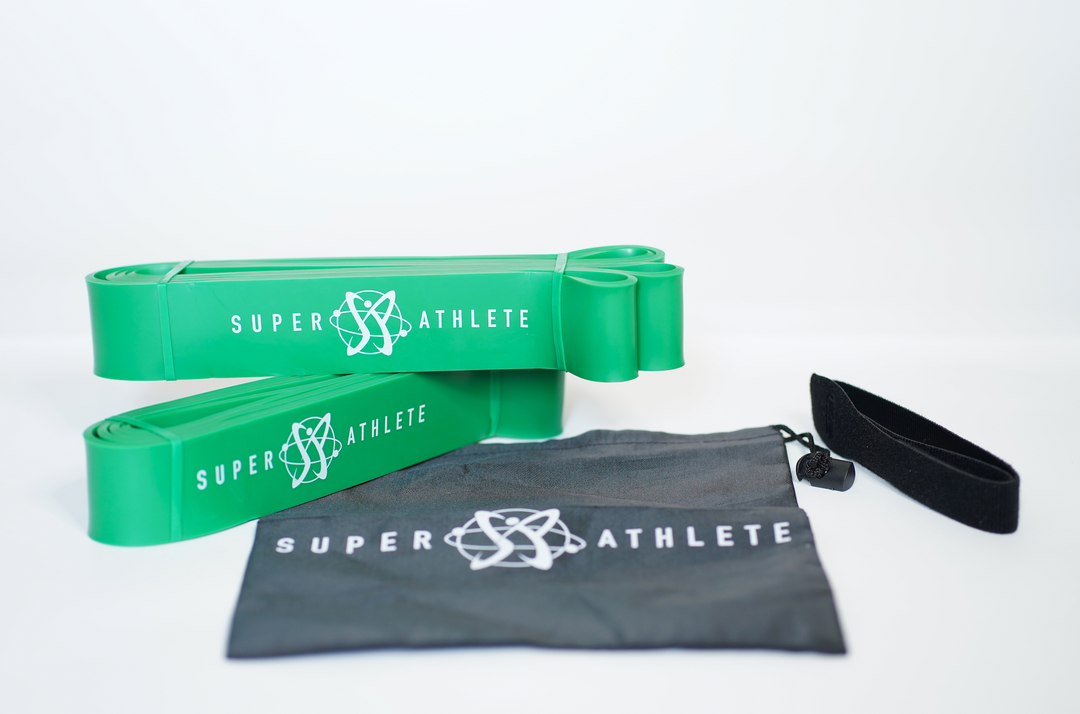 Super athlete bands cheap